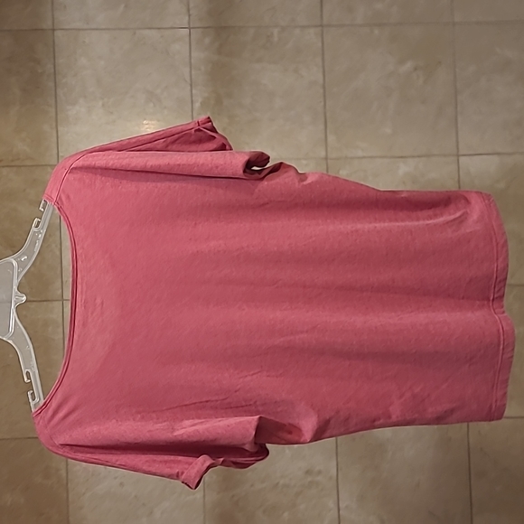 Wisconsin Badgers Women's M Badger Original Retro Brand Tee - Picture 4 of 4